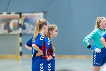 Bild 50 - HFV Futsalmeisterschaft